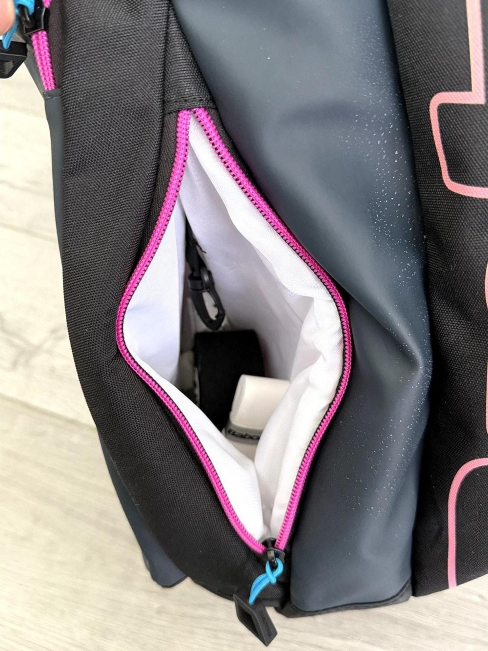Babolat Pure Aero Rafa Backpack - Picture 7 of 7